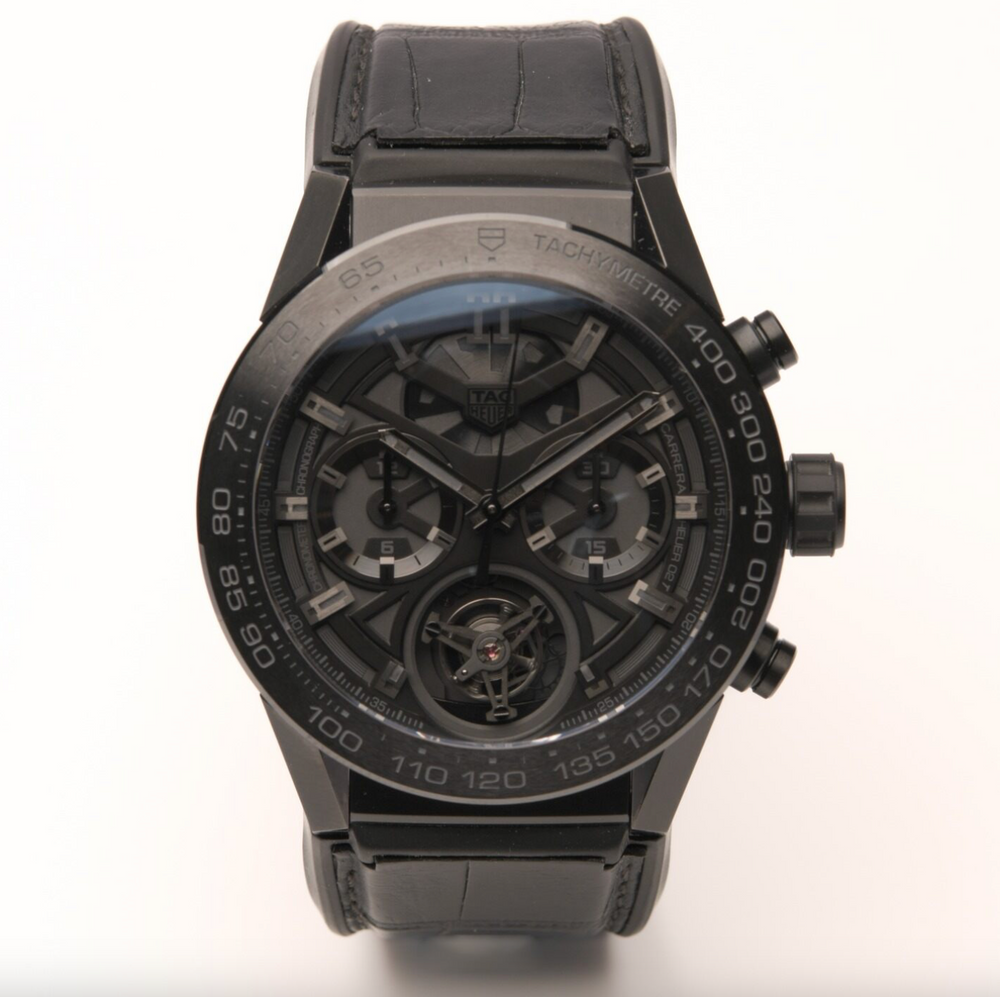 TAG Heuer Carrera SPECIAL EDITION