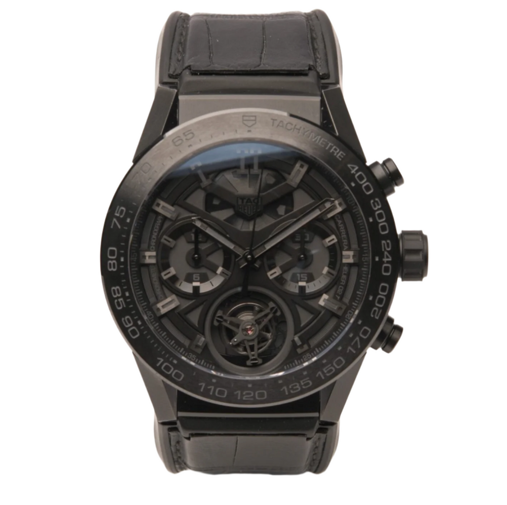 TAG Heuer Carrera SPECIAL EDITION