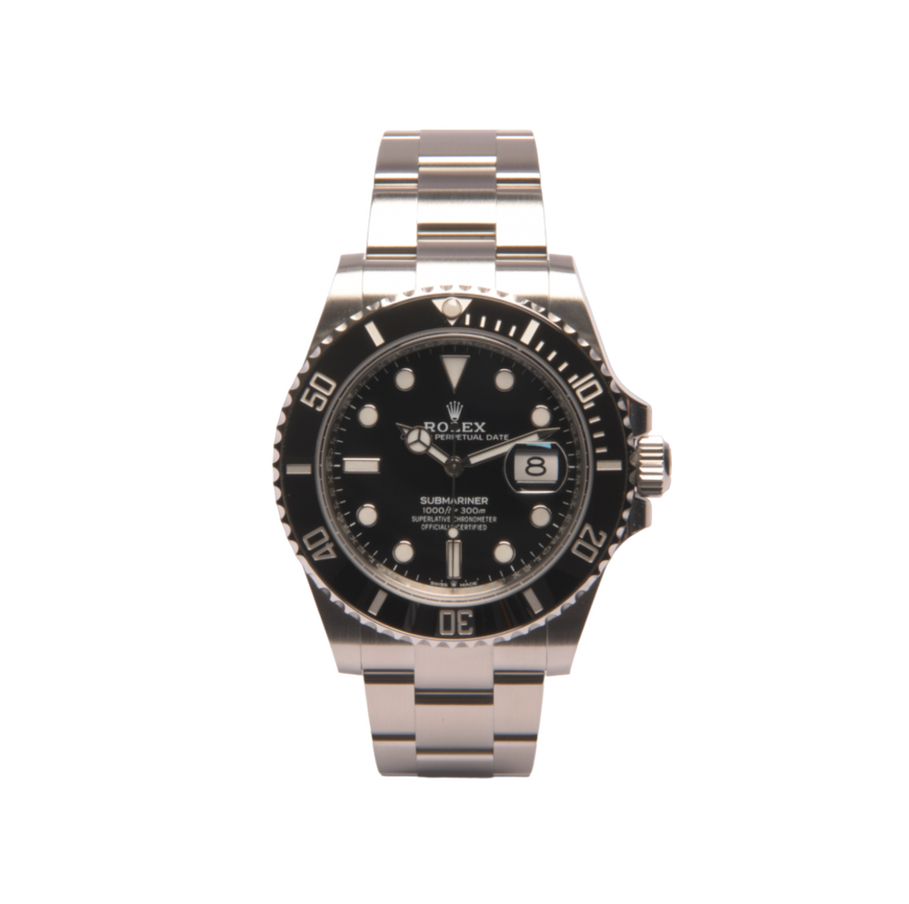 Submariner, Date 126610LN (2020)