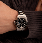 Submariner, Date 126610LN (2020)