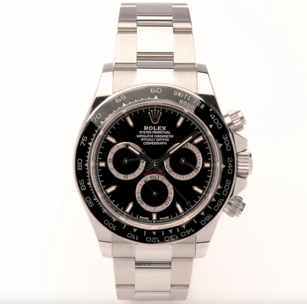 Cosmograph Daytona 126500LN - 2025