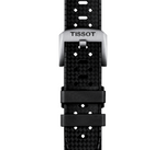 TISSOT SEASTAR 1000 GMT, 40MM BLACK- Quartz