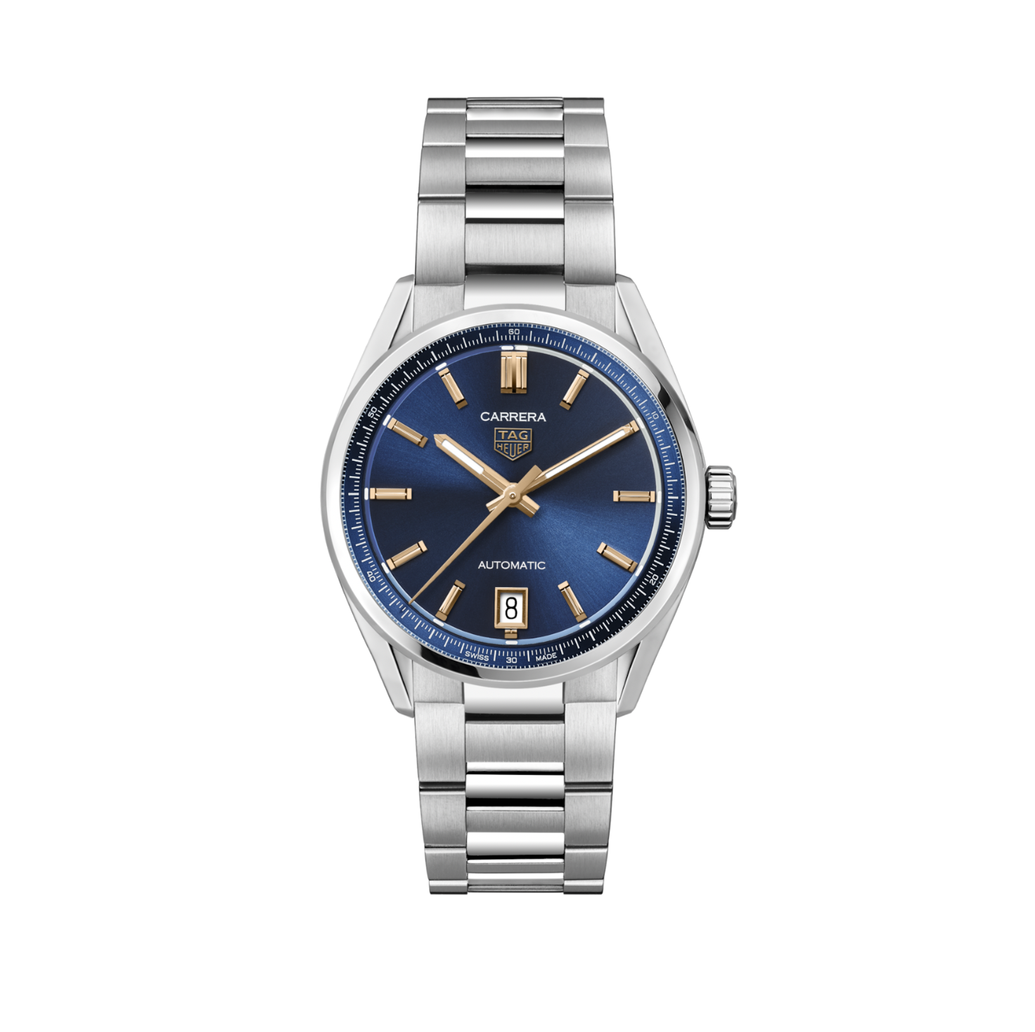 TAG Heuer Swiss Emporium