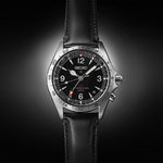 Prospex Land GMT 40mm