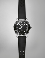 Diver Date "Black"