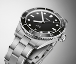 Diver Date "Black"