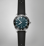 Diver Date "Blue"