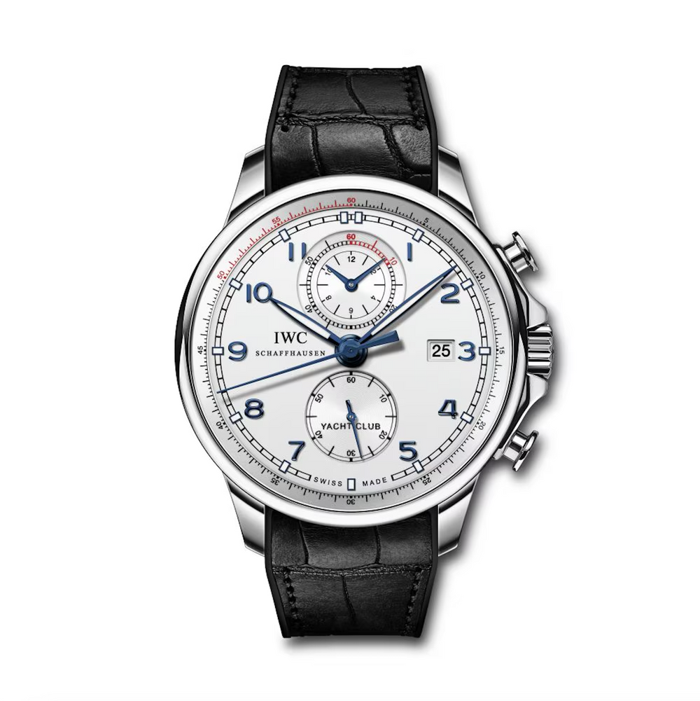 Portuguese Yacht Club Chronograph Ocean Racer Limited Edition 45mm