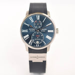 Ulysses Nardin Marine Torpilleur 42mm