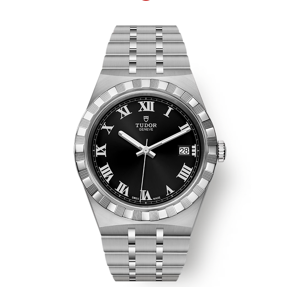 Tudor Royal 38mm (2025)