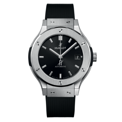 Hublot Classic Fusion Titanium 38mm (2025)