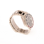 Discontinued GMT-Master II 18ct White Gold - "SARU"