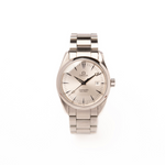 Seamaster Aquaterra 36mm "Silver" Quartz