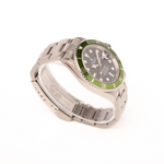 Submariner Date "Kermit" (2003)