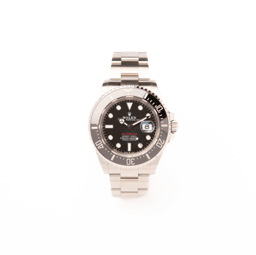 Sea-Dweller 43mm (2024)