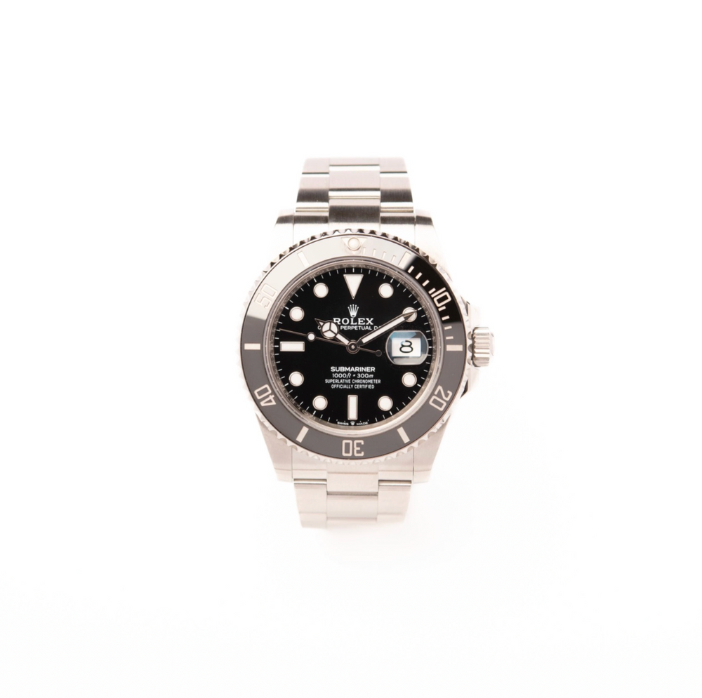 Submariner, Date 126610LN (2021)