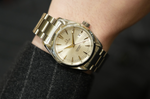 Seamaster Aquaterra 36mm "Silver" Quartz