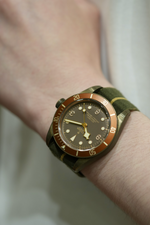 Tudor Heritage Black Bay "Bronze" (2018)