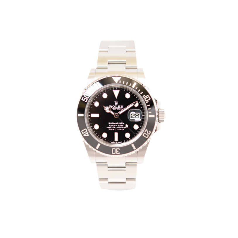 Submariner Date 126610LN, 41mm - (2023)