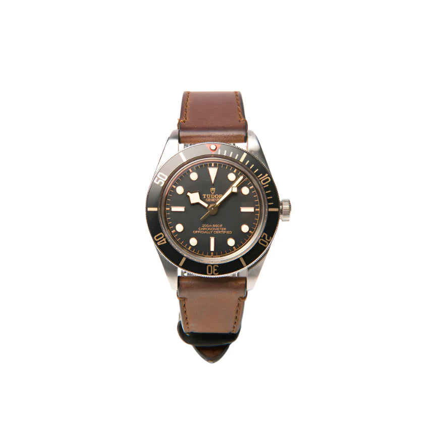 Tudor Black Bay Fifty-Eight