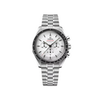 Speedmaster Moonwatch Professional 42 MM - White (2024)