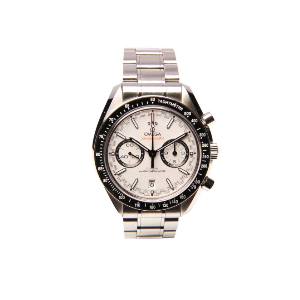 Speedmaster Racing CO‑AXIAL Master Chronometer Chronograph 44.25 MM