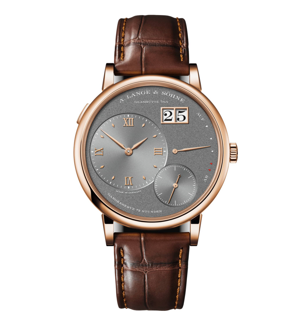 Grand Lange 1 (2024)