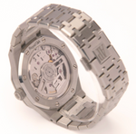 Royal Oak Self-Winding 41mm - 15510ST (2022 NEW)