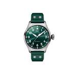 Big Pilot's Watch 43mm "Green" - 2022