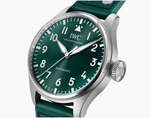 Big Pilot's Watch 43mm "Green" - 2022