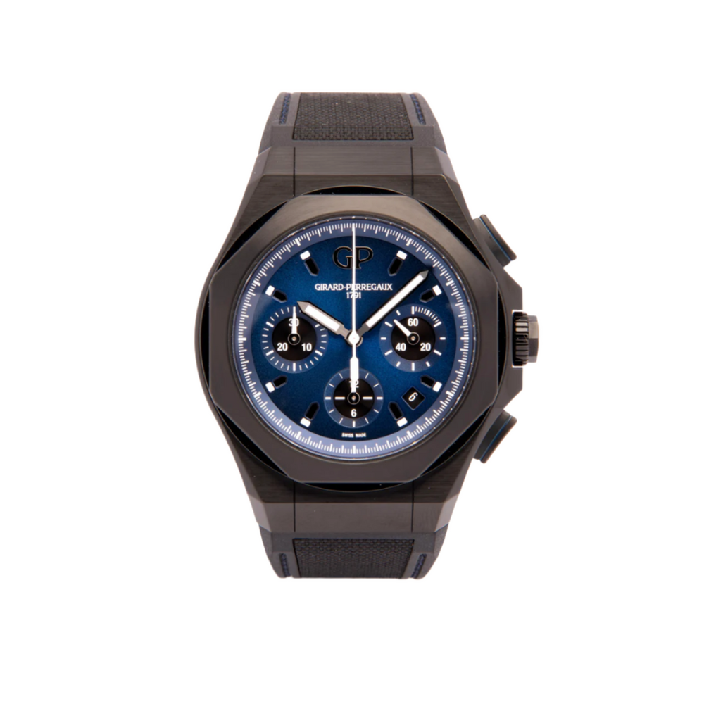 Girard-Perregaux Laureato Absolute Chronograph