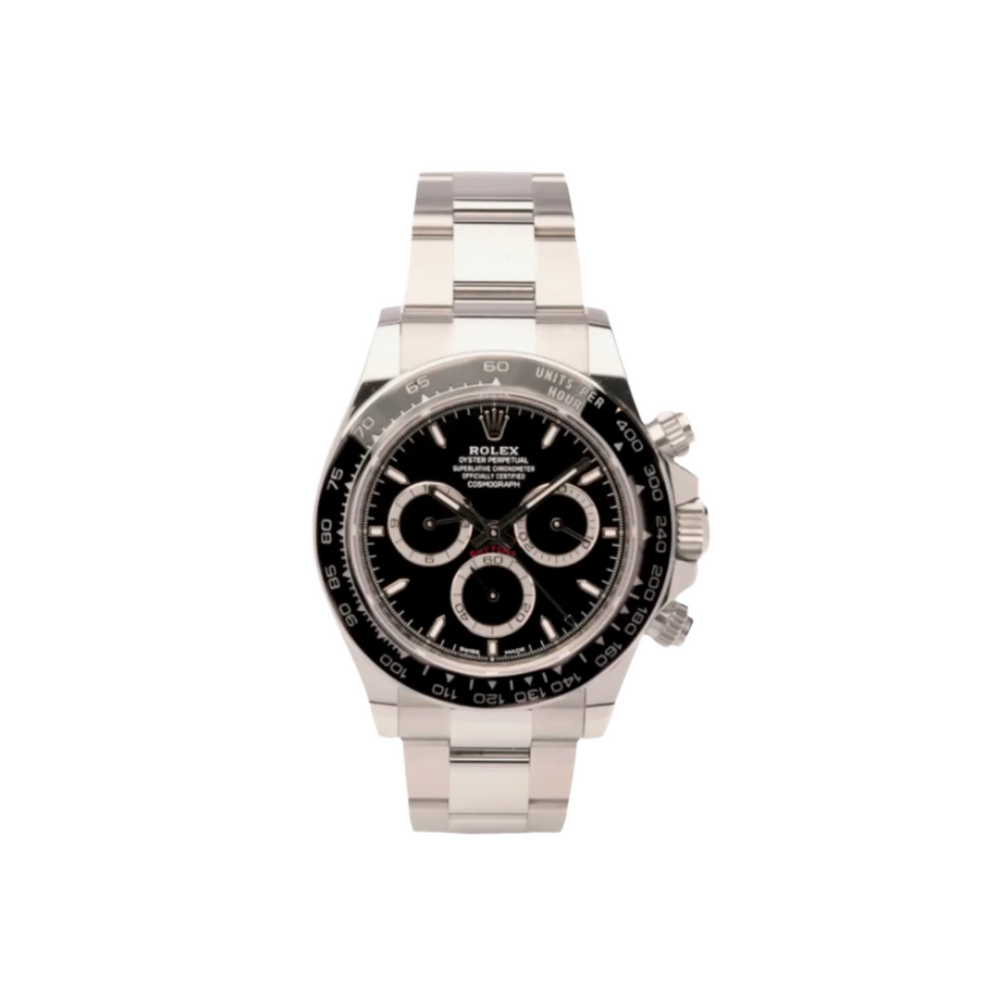 Cosmograph Daytona 126500LN - (2024)