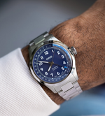 Big Crown Pointer Date - 40mm