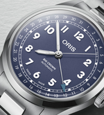 Big Crown Pointer Date - 40mm