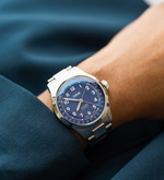 Big Crown Pointer Date - 40mm