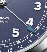 Big Crown Pointer Date - 40mm