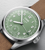 Big Crown Pointer Date Calibre 403 - 40mm