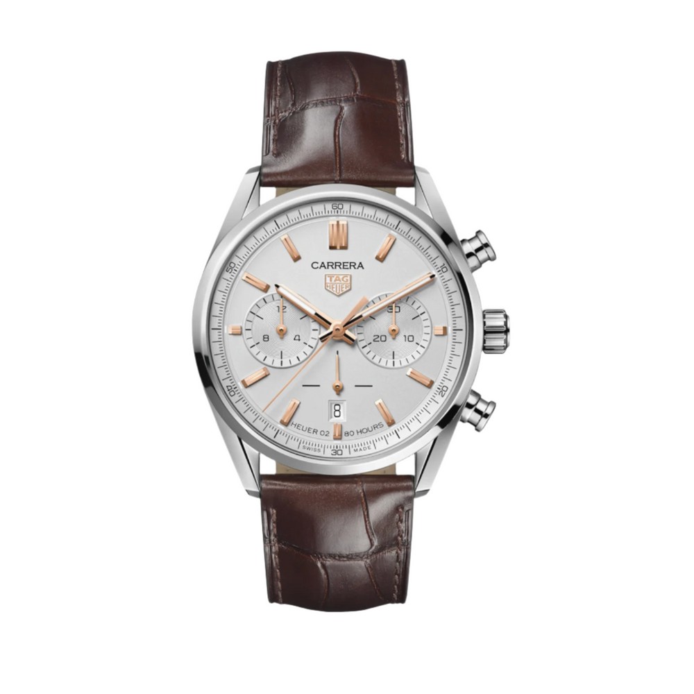 TAG Heuer Carrera 42mm