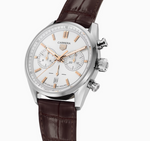 TAG Heuer Carrera 42mm