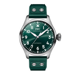Big Pilot's Watch 43mm "Green"