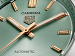 TAG Heuer Carrera CALIBRE 7, Date (2025)