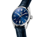 TAG Heuer Carrera CALIBRE 5, 39mm (2025)