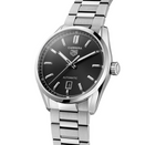 TAG Heuer Carrera CALIBRE 5, 39mm (2025)