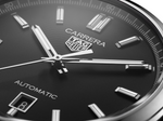 TAG Heuer Carrera CALIBRE 5, 39mm (2025)