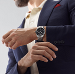 TAG Heuer Carrera CALIBRE 5, 39mm (2025)