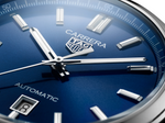 TAG Heuer Carrera CALIBRE 5, 39mm (2025)