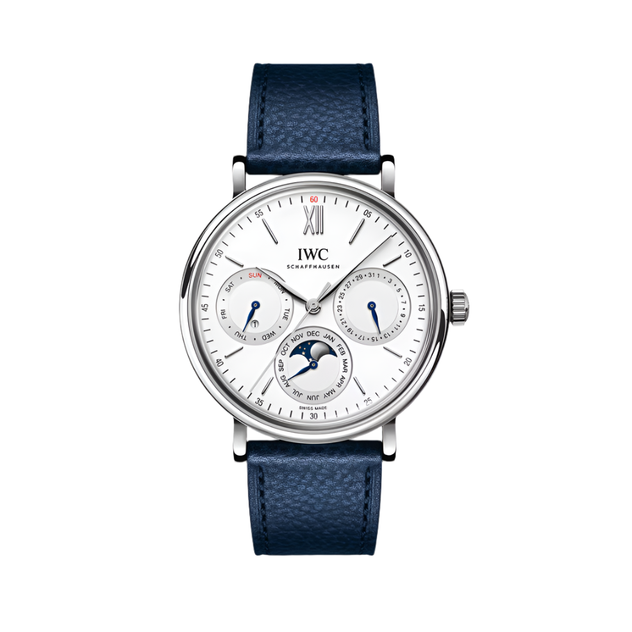 Portofino Perpetual Calendar