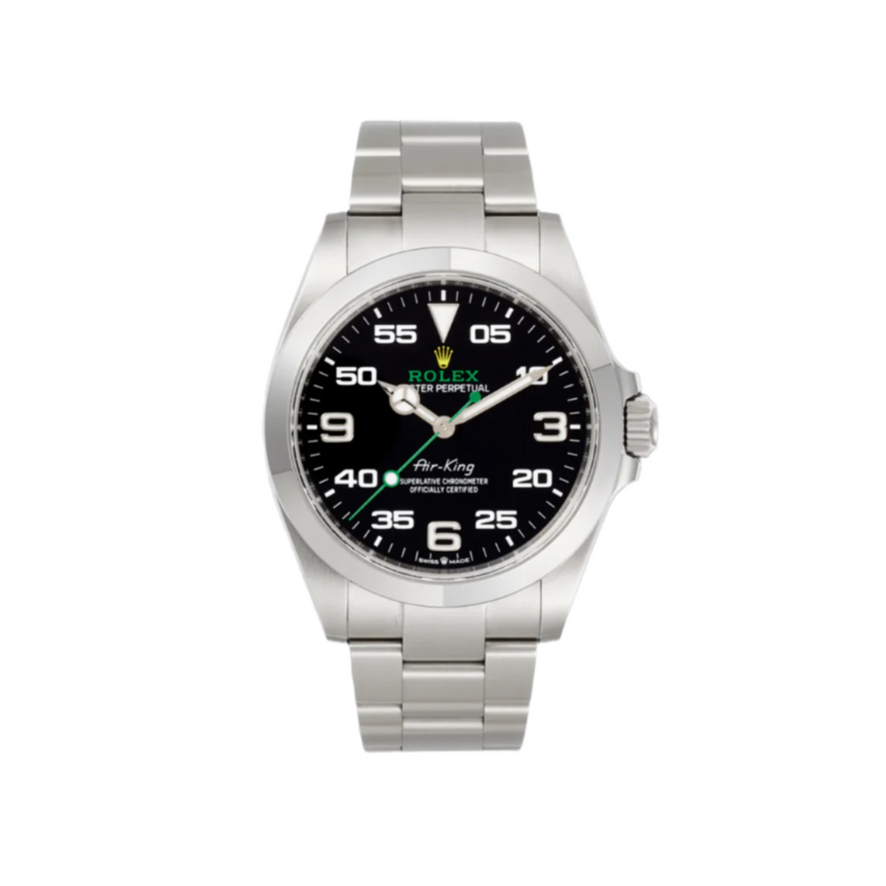 Rolex Air-King - 2020