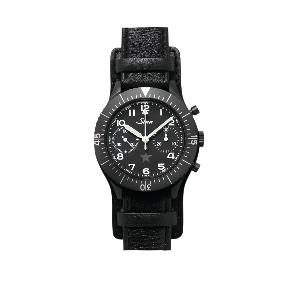 Sinn 155 S Bright Star TEGIMENT (155 S Revolution II) 2024