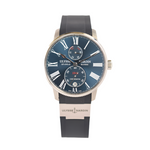Ulysses Nardin Marine Torpilleur 42mm